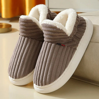 Jaxson John Slippers