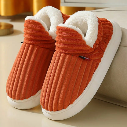 Jaxson John Slippers