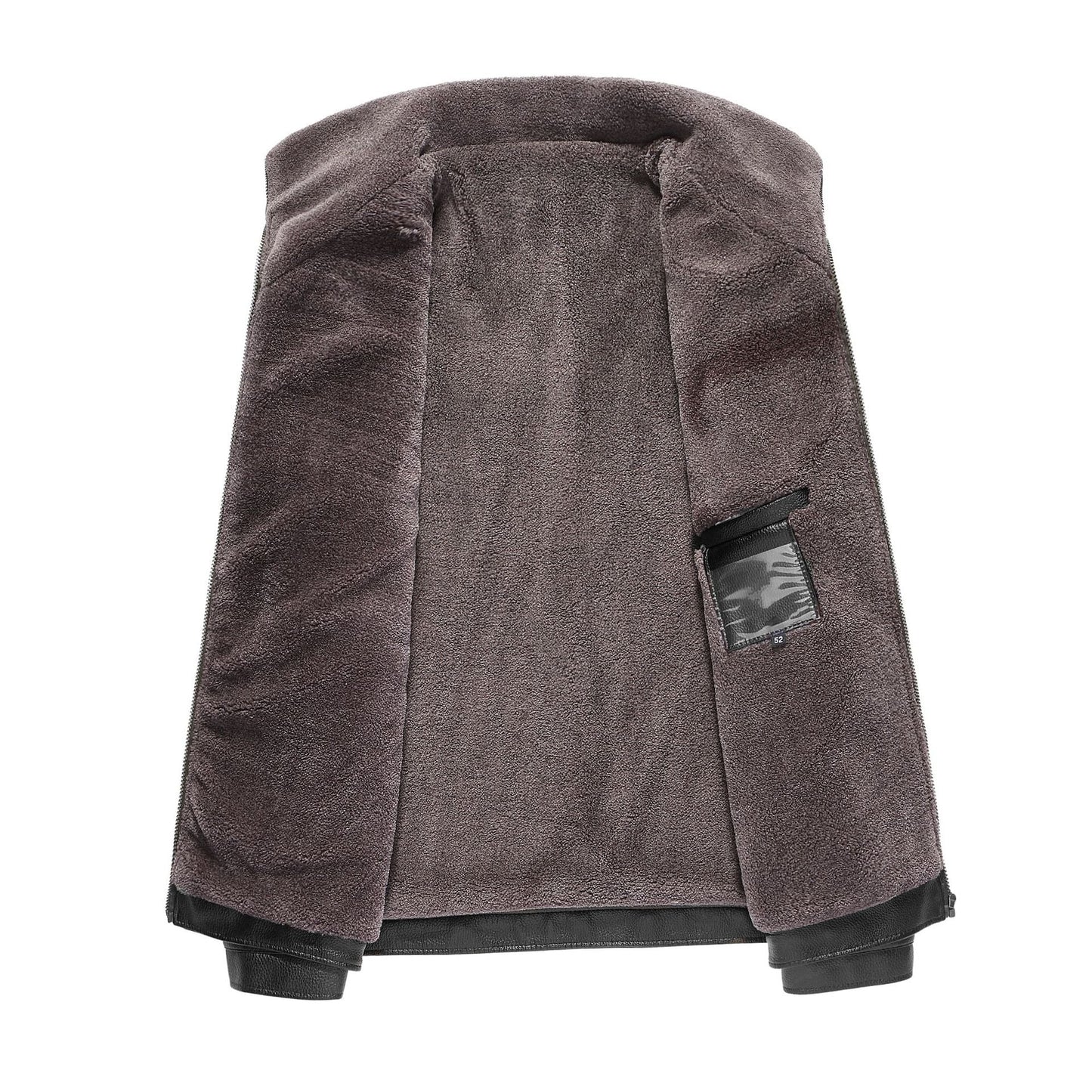 Diego Demarcus Jacket