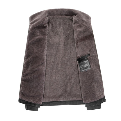 Diego Demarcus Jacket