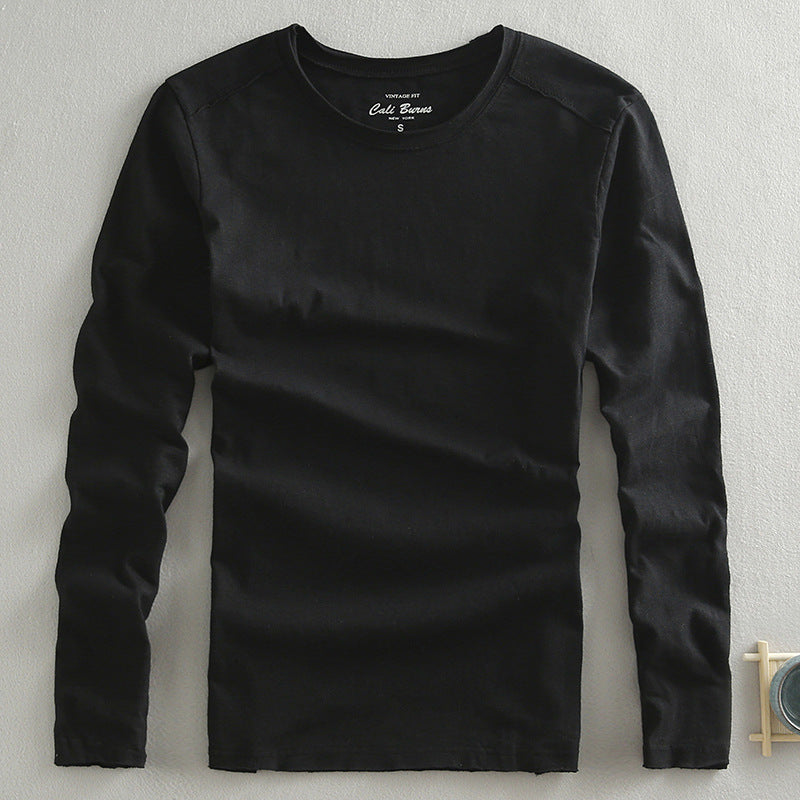 Collin Cotton Shirt