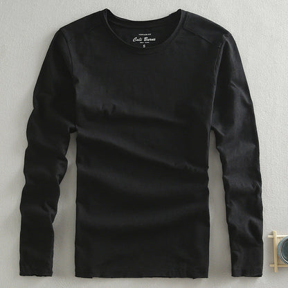 Collin Cotton Shirt