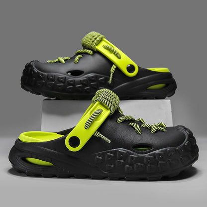 Jamison Ronald Clogs