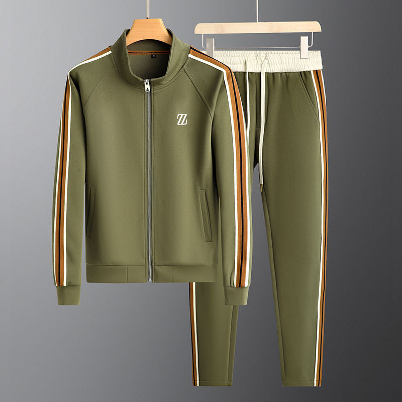 Zager Premium Tracksuit