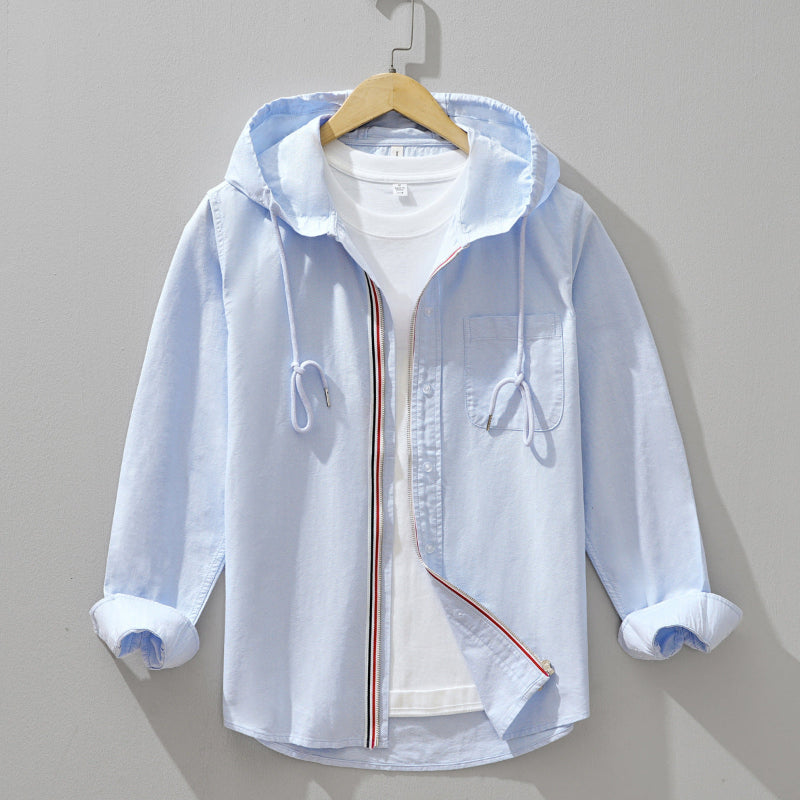 Harveys Linen Shirt