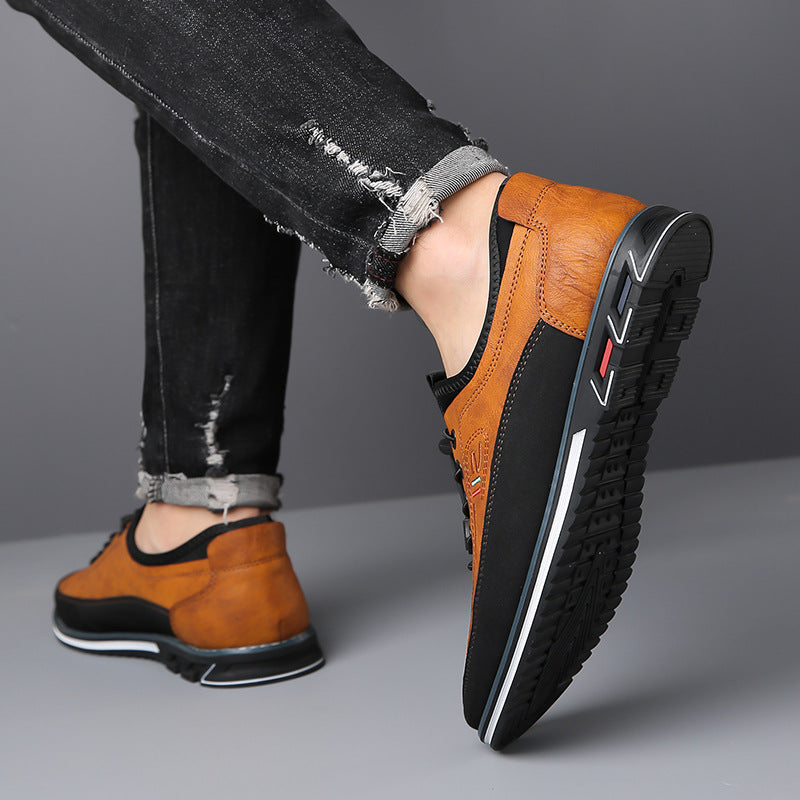 Charles Nolen Shoes