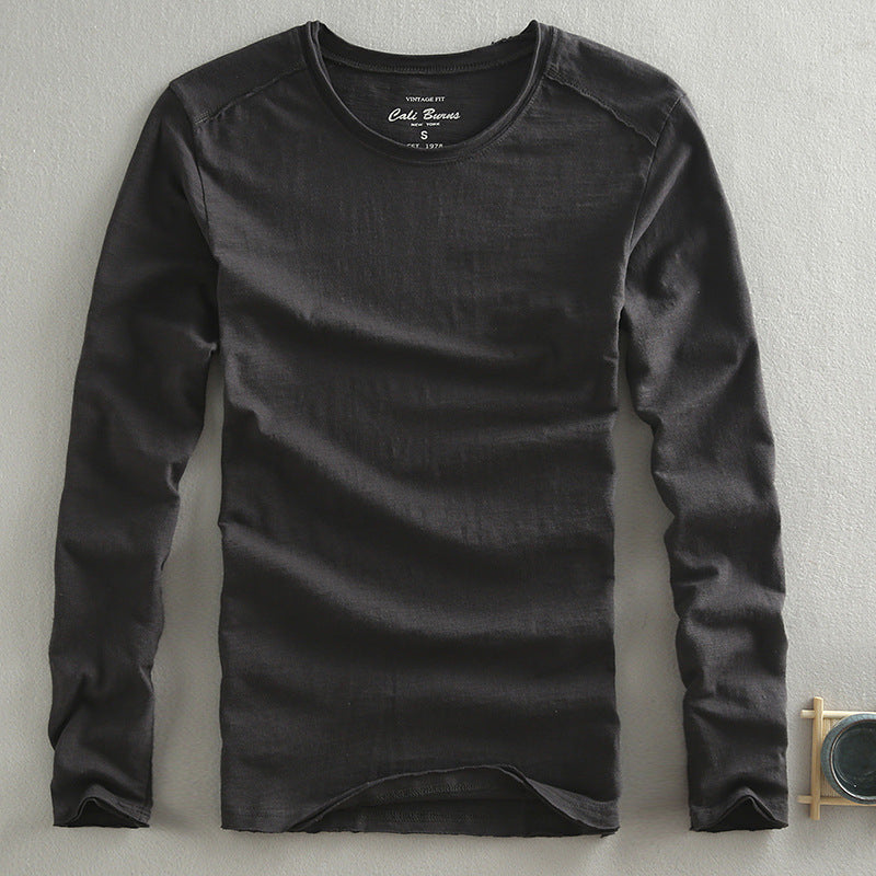 Collin Cotton Shirt