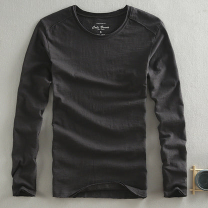 Collin Cotton Shirt