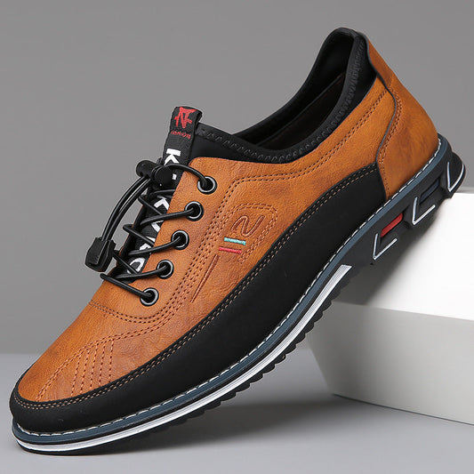 Charles Nolen Shoes