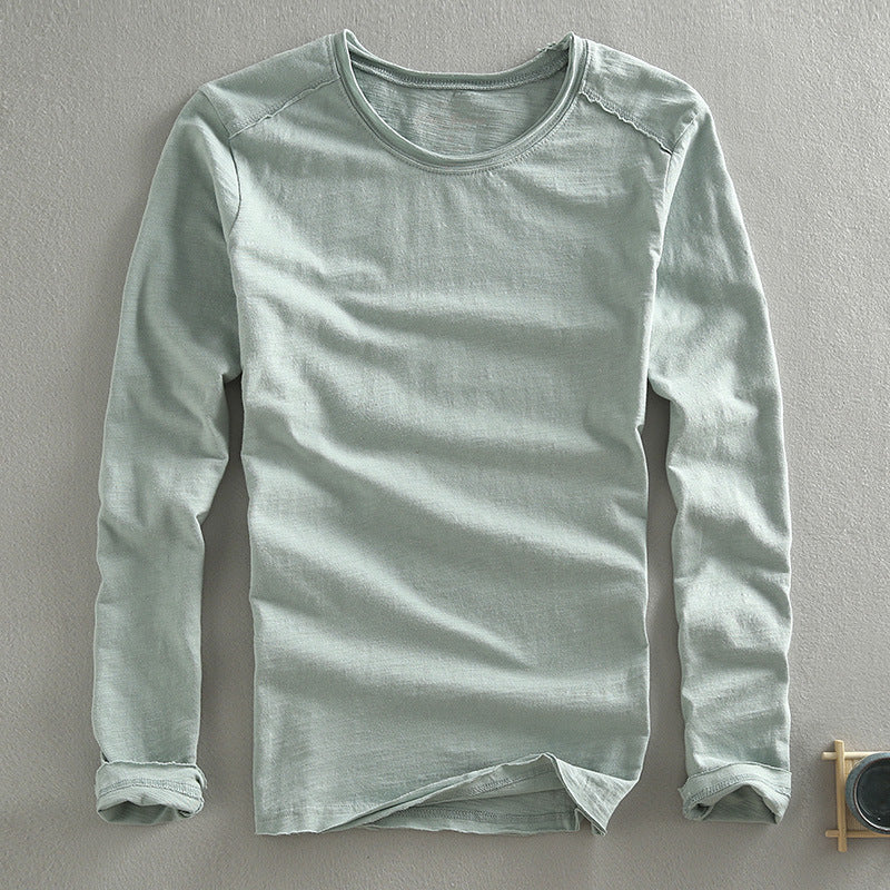 Collin Cotton Shirt