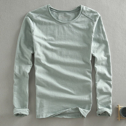 Collin Cotton Shirt