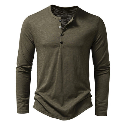 Barrett Paul Shirt
