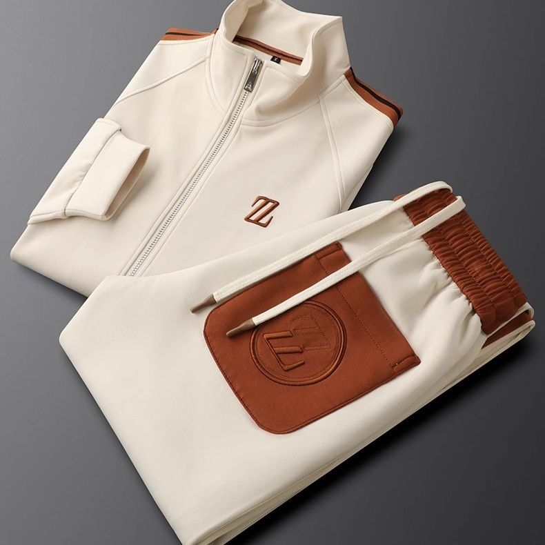Zager Premium Tracksuit