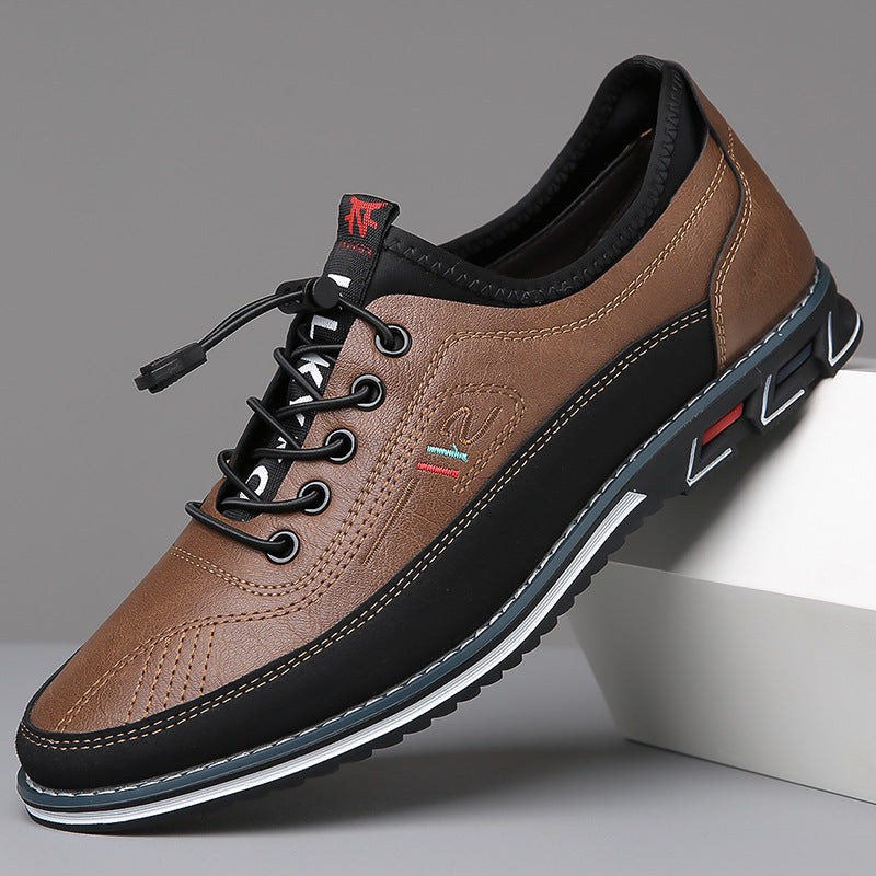 Charles Nolen Shoes