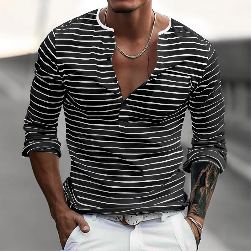 Hudson Jasen Shirt