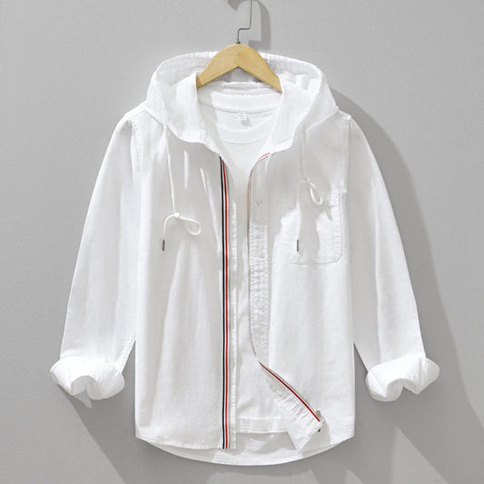 Harveys Linen Shirt