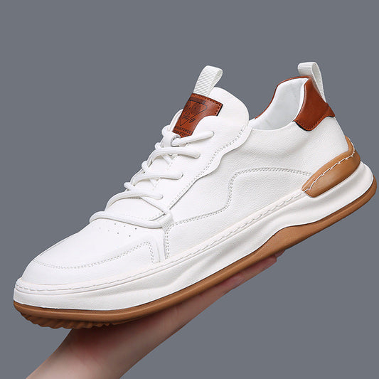 Carter Rayson Shoes