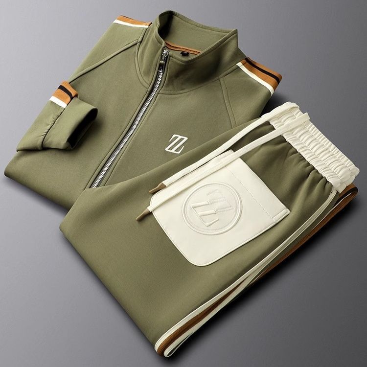 Zager Premium Tracksuit