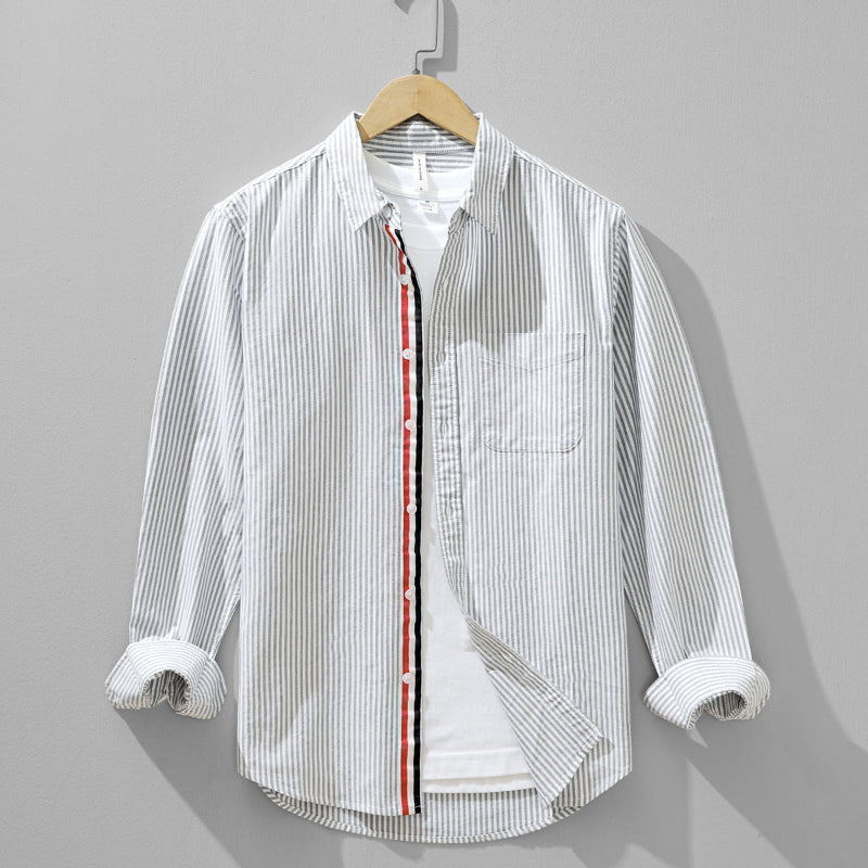Varn Linen Shirt