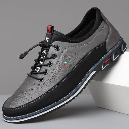Charles Nolen Shoes