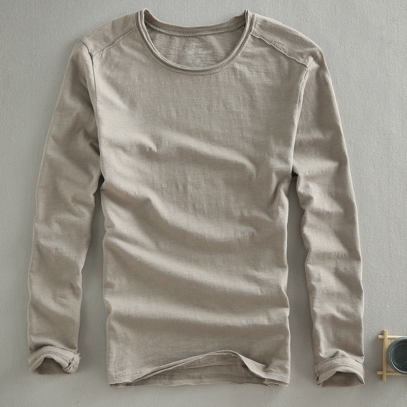 Collin Cotton Shirt