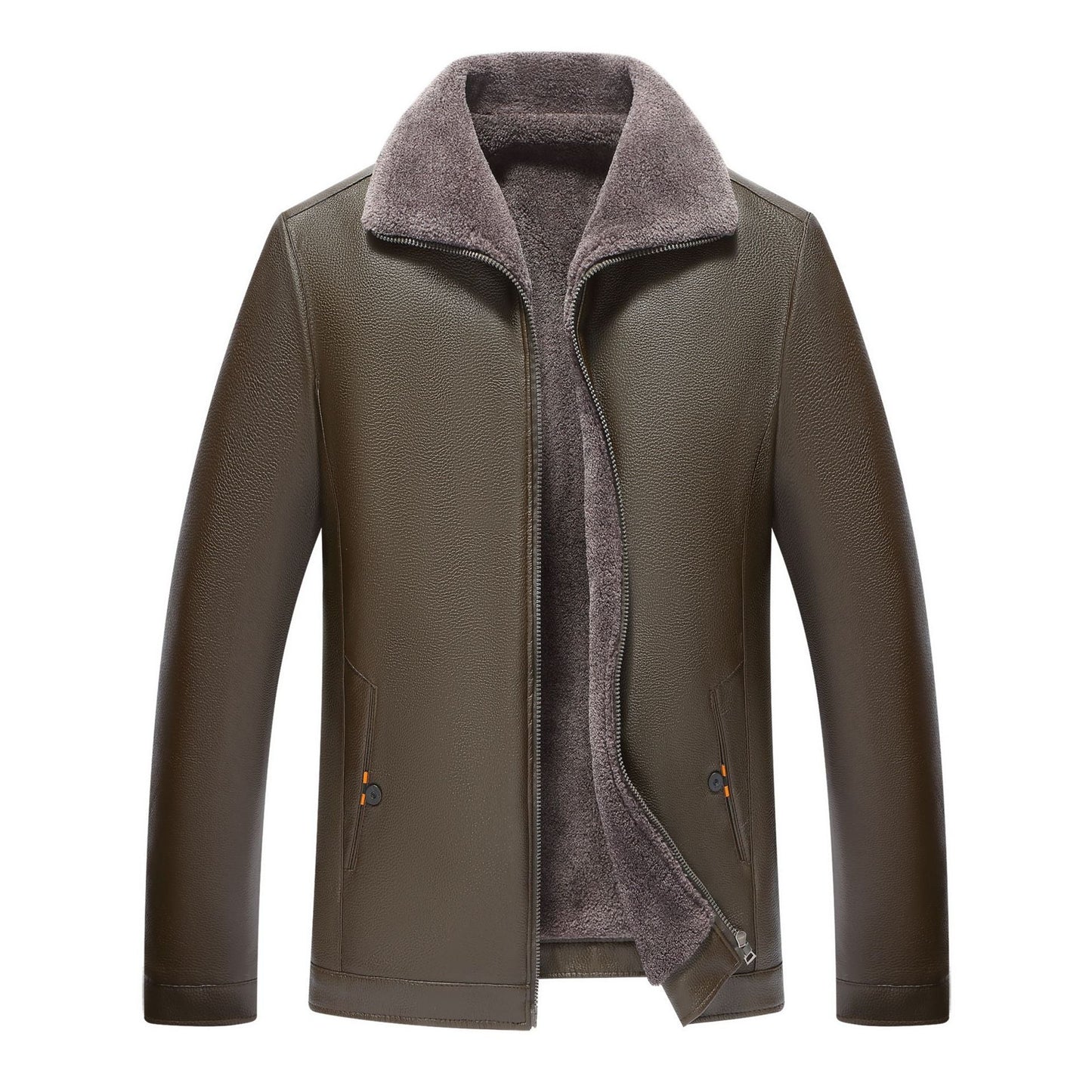 Diego Demarcus Jacket