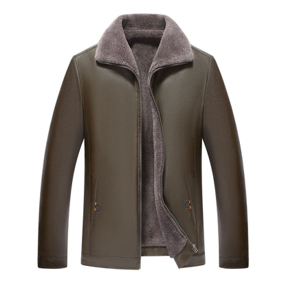 Diego Demarcus Jacket