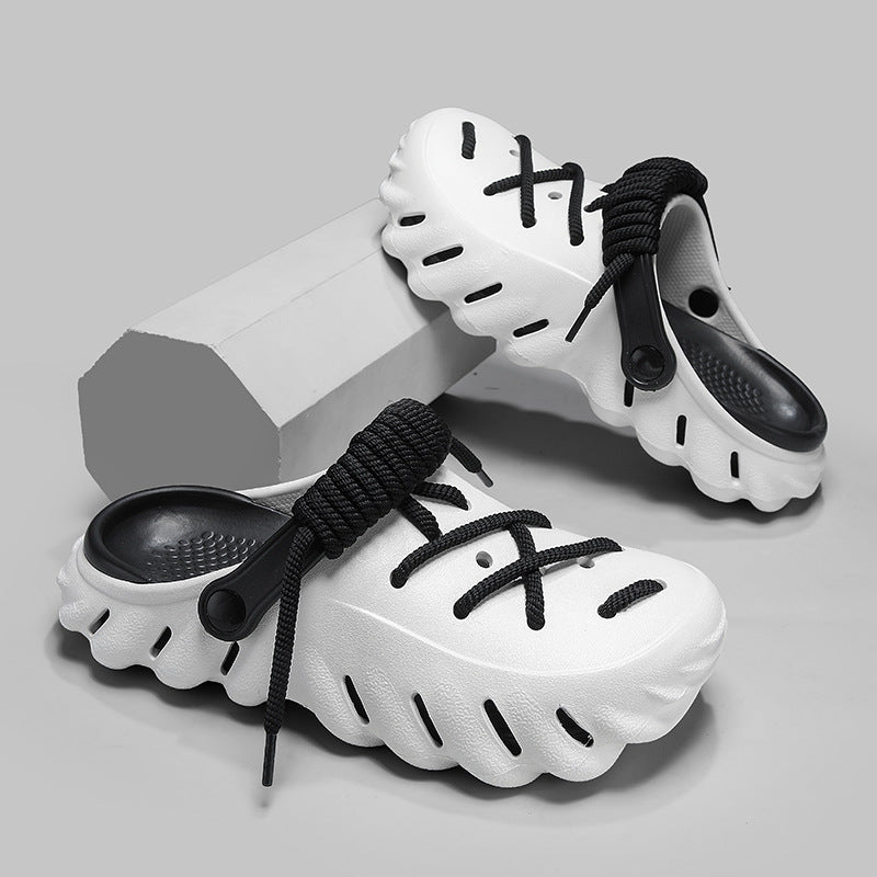 Nolan Kevin Clogs