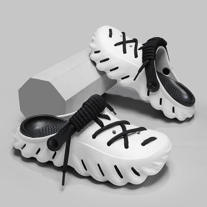 Nolan Kevin Clogs