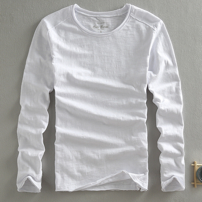 Collin Cotton Shirt