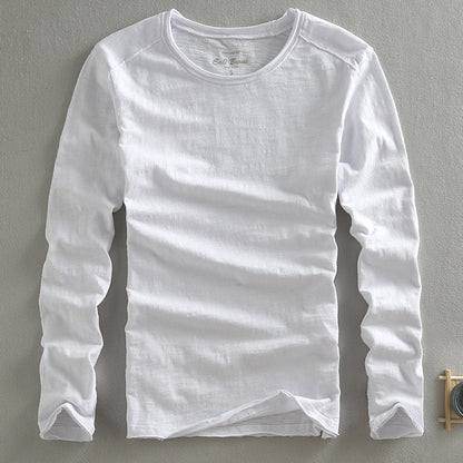 Collin Cotton Shirt