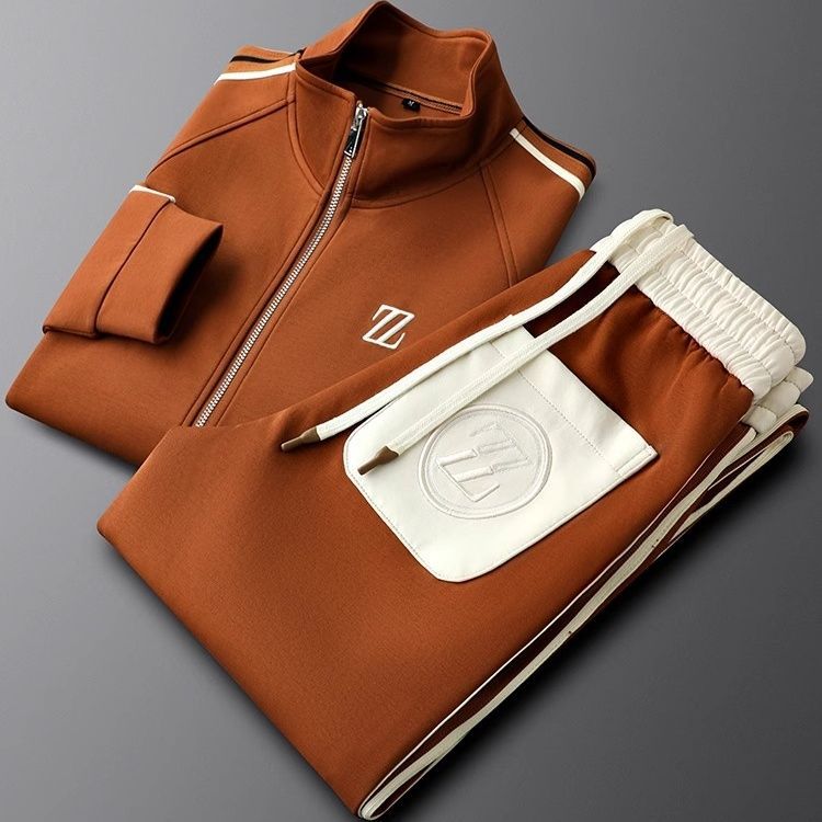 Zager Premium Tracksuit