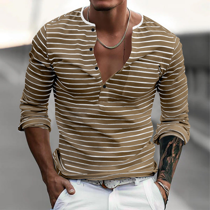 Hudson Jasen Shirt
