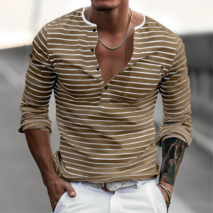 Hudson Jasen Shirt