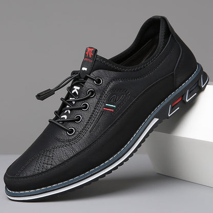 Charles Nolen Shoes