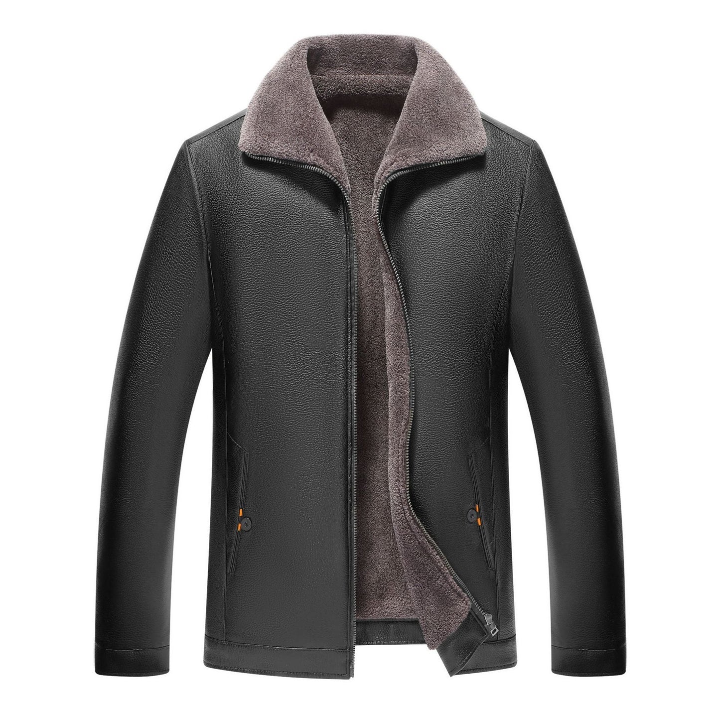 Diego Demarcus Jacket