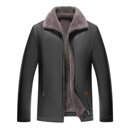 Diego Demarcus Jacket