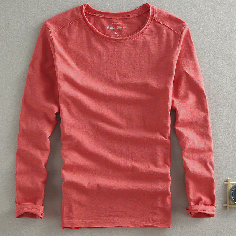 Collin Cotton Shirt