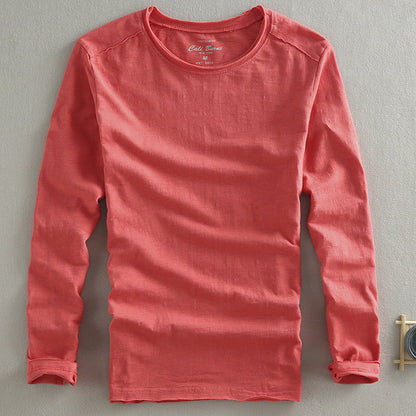 Collin Cotton Shirt