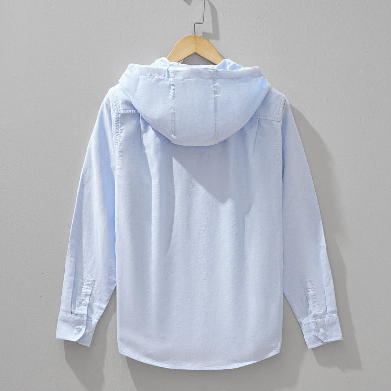 Harveys Linen Shirt