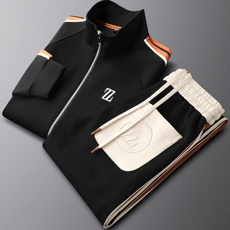 Zager Premium Tracksuit