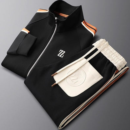 Zager Premium Tracksuit