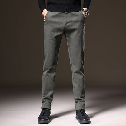 Enzo Latio Pants