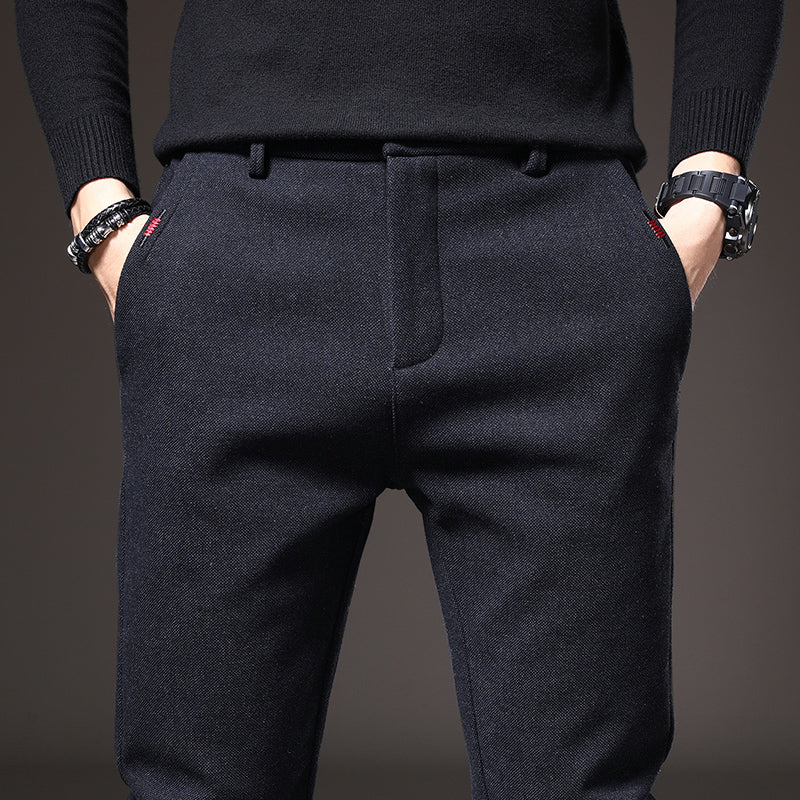 Brantley Cotton Pants