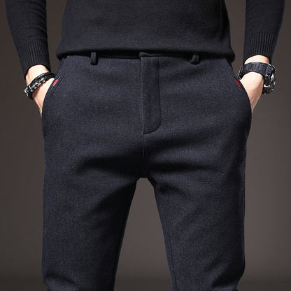 Brantley Cotton Pants