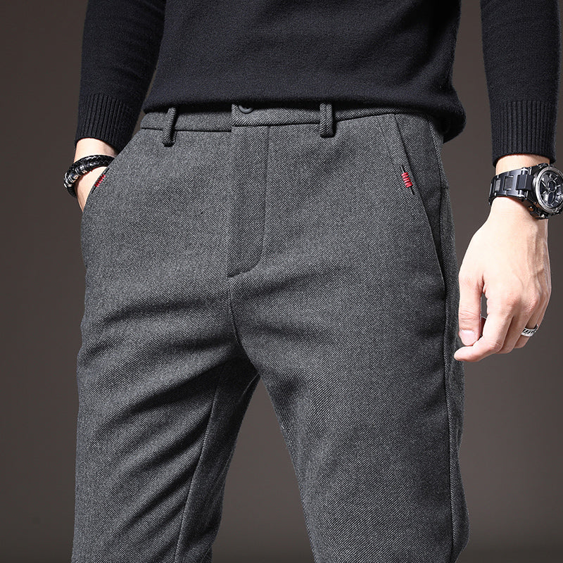 Brantley Cotton Pants