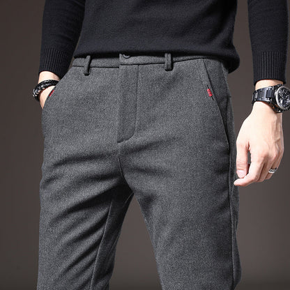 Brantley Cotton Pants