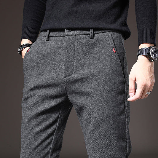 Brantley Cotton Pants