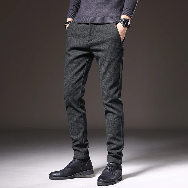 Brantley Cotton Pants