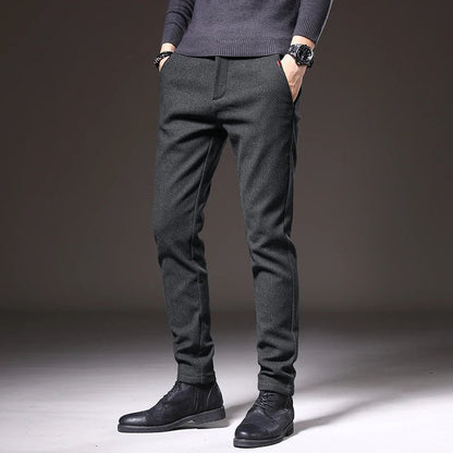 Brantley Cotton Pants